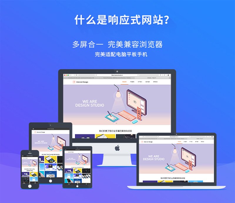 如何选择适合您的网站建设服务？——案例解读篇